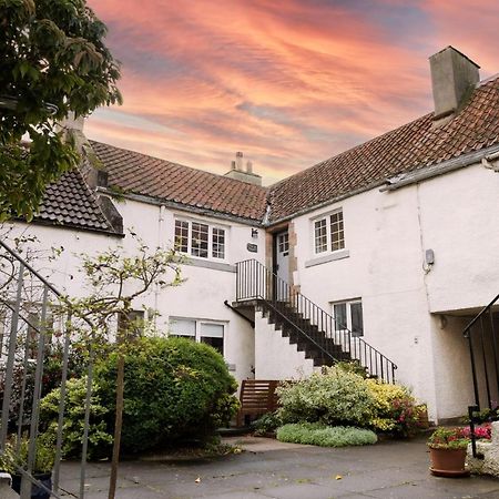 Courtyard At Crail Apartamento Exterior foto