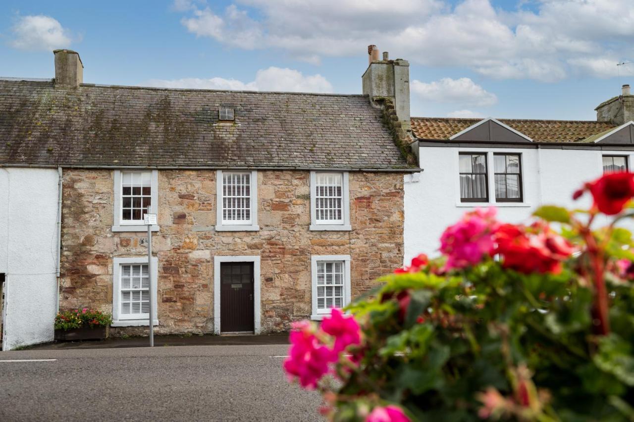 Courtyard At Crail Apartamento Exterior foto